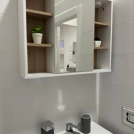 Apartment La Casa Al Porto Trapani