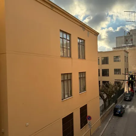 La Casa Al Porto